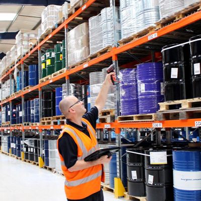 Supply Chain